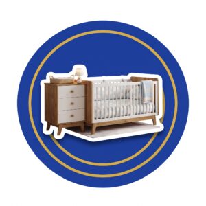 QUARTO INFANTIL E BEBÊ